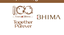 Bhima Gold and Diamonds Logo